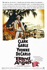 دانلود فیلم Band of Angels 1957