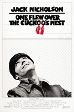دانلود دوبله فارسی فیلم One Flew Over the Cuckoo s Nest 1975 دانلود دوبله فارسی فیلم One Flew Over the Cuckoo s Nest 1975