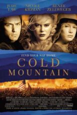 دانلود فیلم Cold Mountain 2003