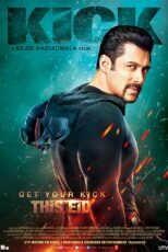 دانلود فیلم Kick 2014
