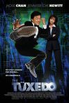 دانلود فیلم The Tuxedo 2002 دانلود فیلم The Tuxedo 2002