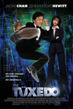 دانلود فیلم The Tuxedo 2002 دانلود فیلم The Tuxedo 2002
