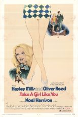 دانلود فیلم Take a Girl Like You 1970