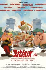 دانلود فیلم Asterix: The Mansions of the Gods 2014 دانلود فیلم Asterix: The Mansions of the Gods 2014