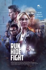 دانلود فیلم Run Hide Fight 2020 دانلود فیلم Run Hide Fight 2020