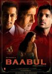 دانلود دوبله فارسی فیلم Baabul 2006