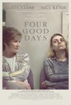 دانلود فیلم Four Good Days 2020 دانلود فیلم Four Good Days 2020