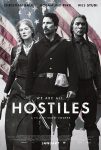 دانلود دوبله فارسی فیلم Hostiles 2017