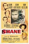 دانلود دوبله فارسی فیلم Shane 1953