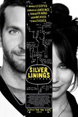 دانلود دوبله فارسی فیلم Silver Linings Playbook 2012