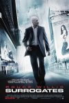 دانلود دوبله فارسی فیلم Surrogates 2009 دانلود دوبله فارسی فیلم Surrogates 2009