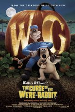 دانلود دوبله فارسی فیلم The Curse of the Were-Rabbit 2005