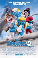 دانلود دوبله فارسی فیلم The Smurfs 2 2013 دانلود دوبله فارسی فیلم The Smurfs 2 2013