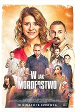 دانلود فیلم In For A Murder 2021 دانلود فیلم In For A Murder 2021