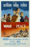 دانلود فیلم War and Peace 1956 دانلود فیلم War and Peace 1956