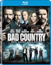 دانلود دوبله فارسی فیلم Bad Country 2014