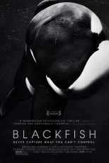 دانلود دوبله فارسی فیلم Blackfish 2013