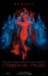دانلود دوبله فارسی فیلم Crimson Peak 2015