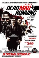 دانلود دوبله فارسی فیلم Dead Man Running 2009
