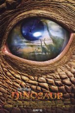 دانلود دوبله فارسی فیلم Dinosaur 2000