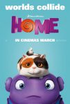 دانلود دوبله فارسی فیلم Home 2015 دانلود دوبله فارسی فیلم Home 2015