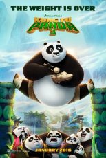 دانلود دوبله فارسی فیلم Kung Fu Panda 3 2016