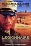 دانلود دوبله فارسی فیلم Legionnaire 1998