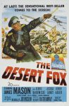 دانلود دوبله فارسی فیلم The Desert Fox: The Story of Rommel 1951 دانلود دوبله فارسی فیلم The Desert Fox: The Story of Rommel 1951