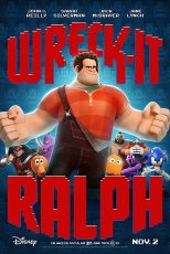 دانلود دوبله فارسی فیلم Wreck-It Ralph 2012