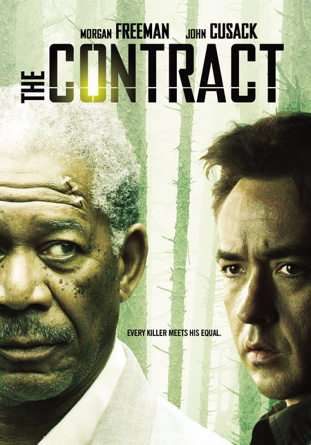دانلود دوبله فارسی فیلم The Contract 2006
