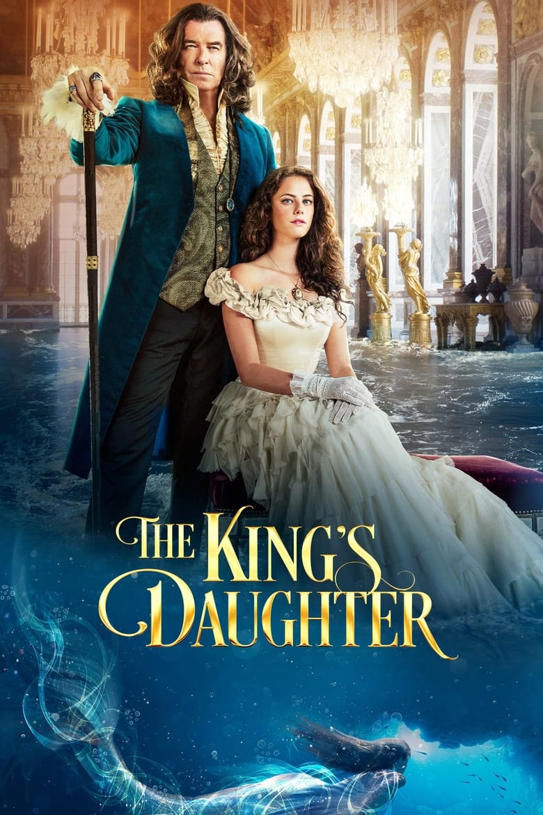 دانلود فیلم The King’s Daughter 2022 دانلود فیلم The King’s Daughter 2022