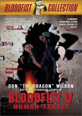 دانلود فیلم Bloodfist V: Human Target 1994