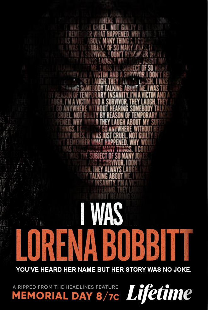 دانلود فیلم I Was Lorena Bobbitt 2020 دانلود فیلم I Was Lorena Bobbitt 2020