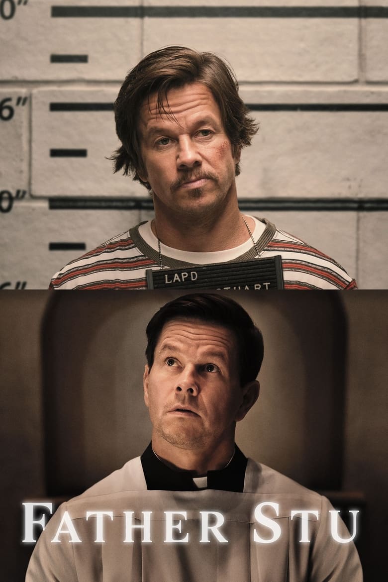 دانلود فیلم Father Stu 2022 با دوبله اختصاصی