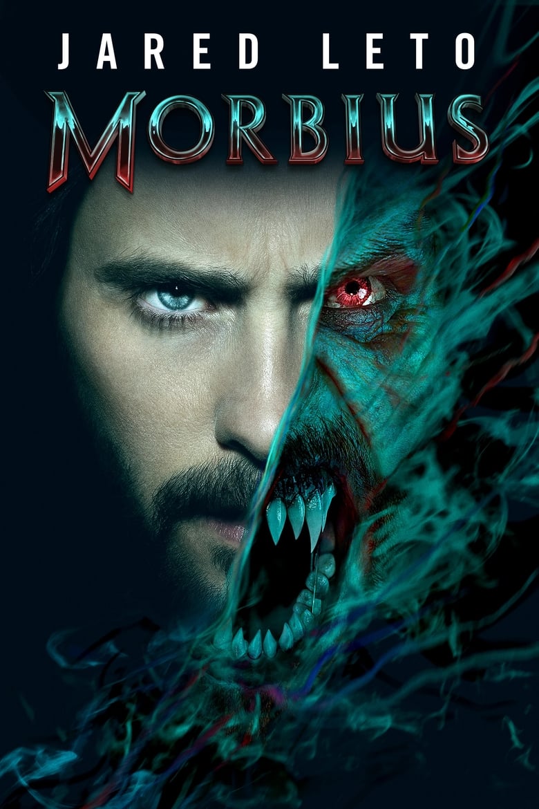 دانلود فیلم Morbius 2022