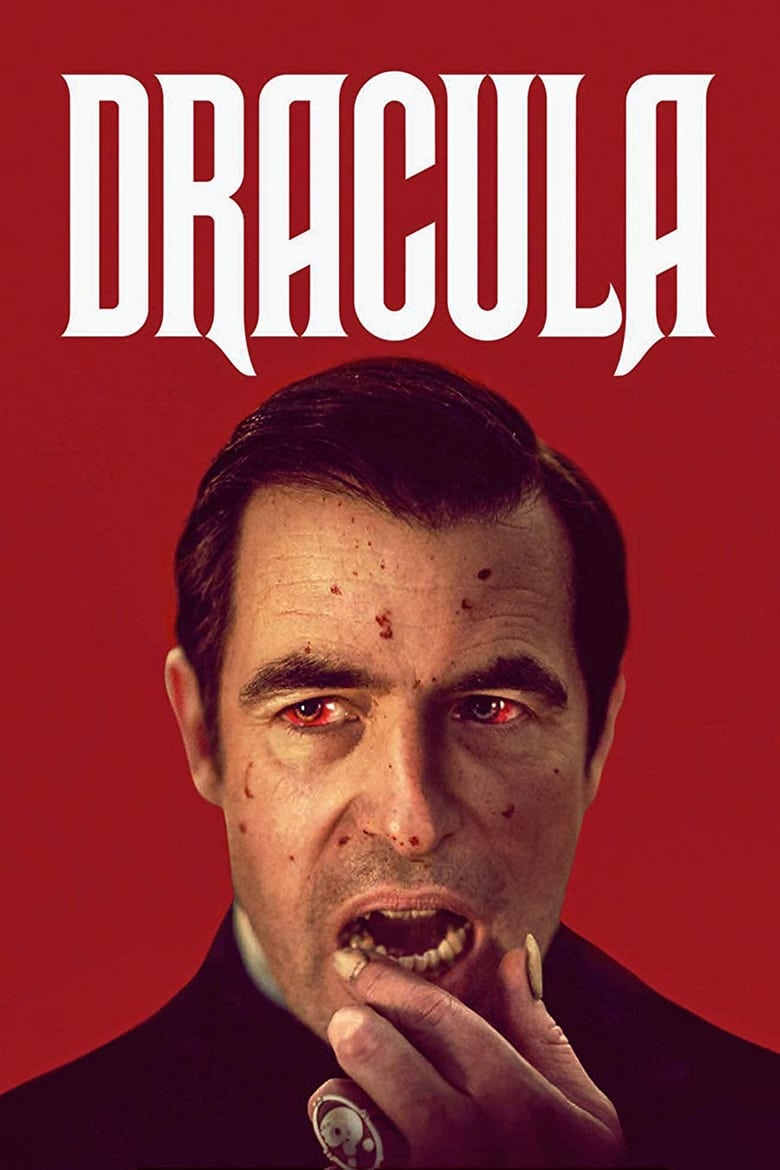 دانلود سریال Dracula با دوبله فارسی