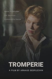 دانلود فیلم Deception 2021