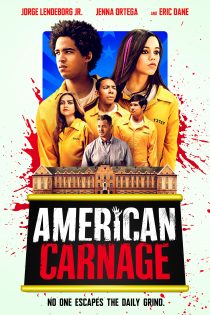 دانلود فیلم 2022 American Carnage دانلود فیلم 2022 American Carnage