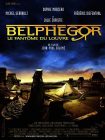 دانلود فیلم Belphegor: Phantom of the Louvre 2001