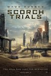 دانلود دوبله فارسی فیلم Maze Runner: The Scorch Trials 2015