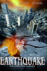 دانلود دوبله فارسی فیلم Nature Unleashed: Earthquake 2005
