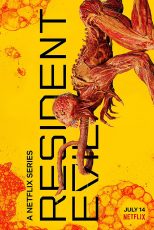 دانلود سریال Resident Evil با زیرنویس چسبیده