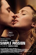 دانلود فیلم Simple Passion 2020 دانلود فیلم Simple Passion 2020