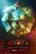دانلود سریال Dota: Dragon’s Blood با زیرنویس چسبیده