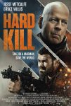 دانلود فیلم Hard Kill 2020 دانلود فیلم Hard Kill 2020