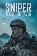 دانلود دوبله فارسی فیلم Sniper The White Raven 2022