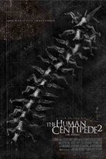 دانلود فیلم The Human Centipede 2 (Full Sequence) 2011