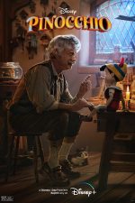دانلود فیلم Pinocchio 2022 دانلود فیلم Pinocchio 2022
