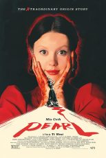 دانلود فیلم Pearl 2022 با زیرنویس چسبیده