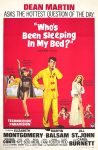 دانلود دوبله فارسی فیلم Who’s Been Sleeping in My Bed 1963
